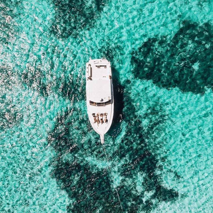 Activities on water